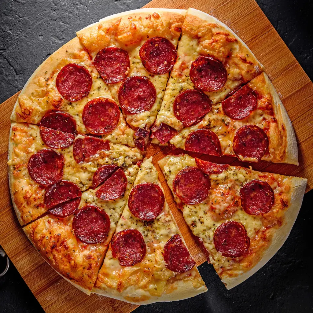 Pizza