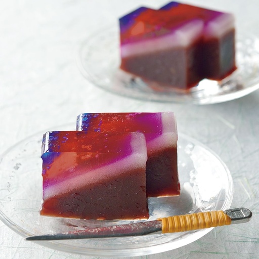 Milky Way Half 2 pieces